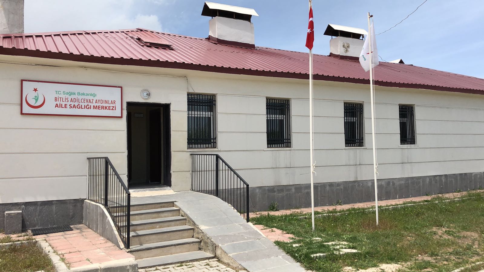 Asm Dış Görünüm 1